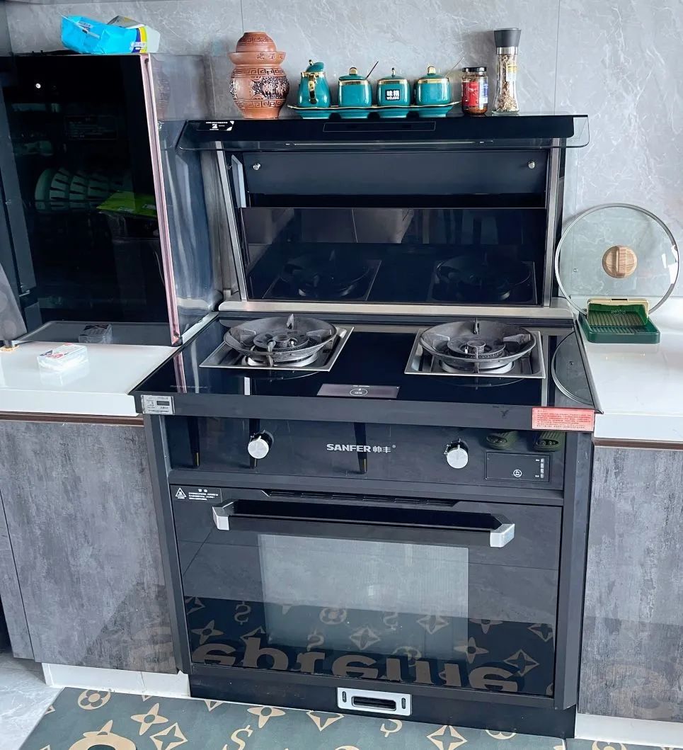 丰厨故事|在浪漫的平潭遇见帅丰集成灶,下厨也成了一种享受! 丰厨故事|在浪漫的平潭遇见帅丰集成灶,下厨也成了一种享受!