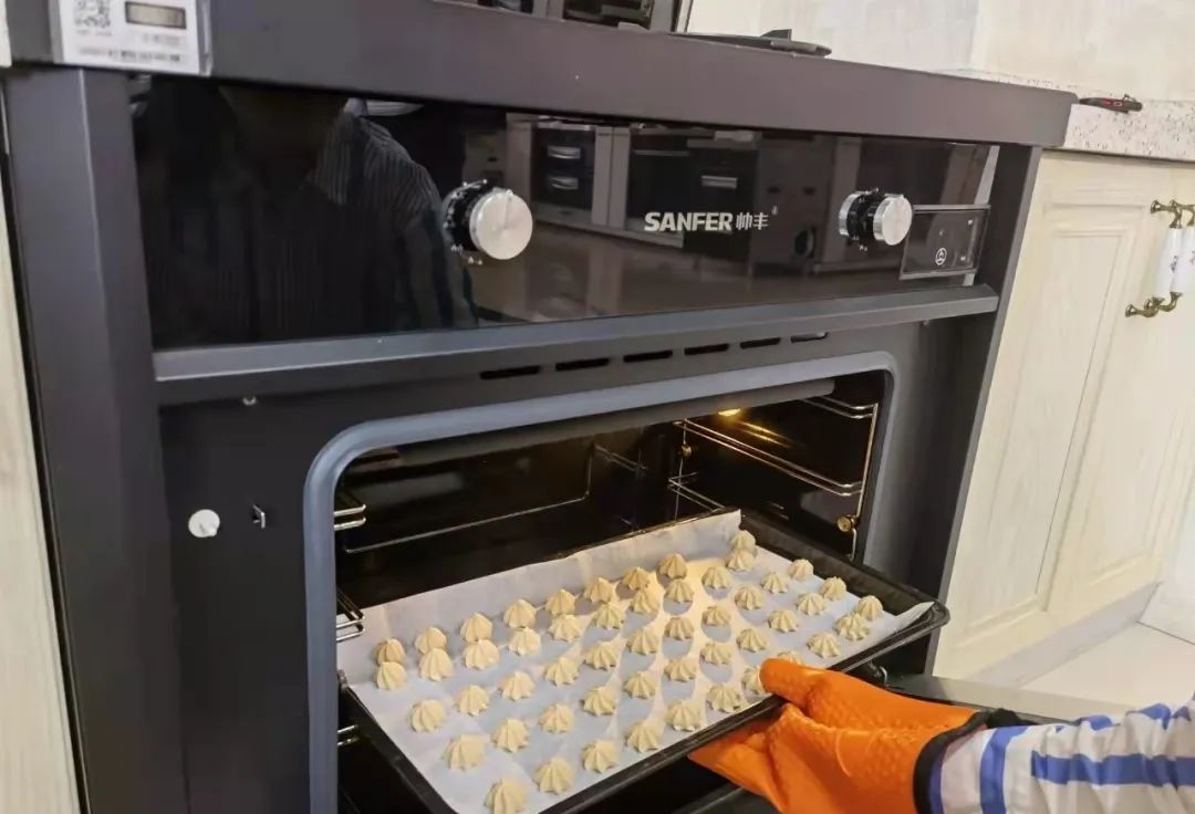 丰厨故事|在浪漫的平潭遇见帅丰集成灶,下厨也成了一种享受! 丰厨故事|在浪漫的平潭遇见帅丰集成灶,下厨也成了一种享受!