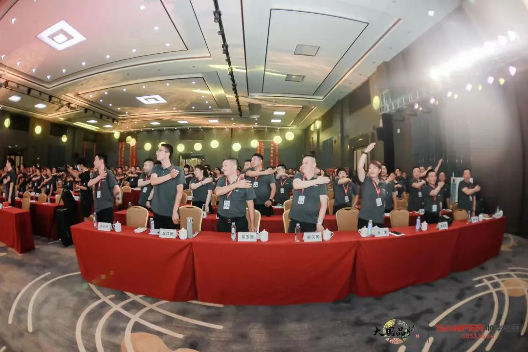 集成灶行业大事件:帅丰电器发布会隆重举行开启品牌未来新纪元 集成灶行业大事件:帅丰电器发布会隆重举行开启品牌未来新纪元