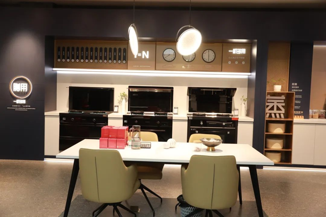 帅丰集成灶7月“丰”光,窥见行业未来,踏上王者征途 帅丰集成灶7月“丰”光,窥见行业未来,踏上王者征途