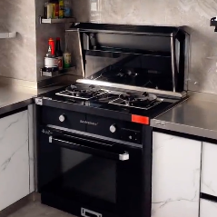 他的厨房选择了帅丰集成灶,让孩子体会到一位父亲的浓浓爱意 他的厨房选择了帅丰集成灶,让孩子体会到一位父亲的浓浓爱意