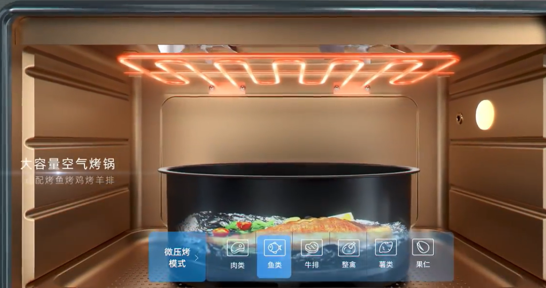 中国厨房痛点如何解?帅丰集成灶风火轮蒸烤箱一部搞定! 中国厨房痛点如何解?帅丰集成灶风火轮蒸烤箱一部搞定!