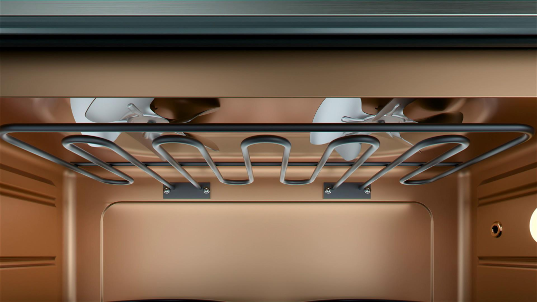 中国厨房痛点如何解?帅丰集成灶风火轮蒸烤箱一部搞定! 中国厨房痛点如何解?帅丰集成灶风火轮蒸烤箱一部搞定!