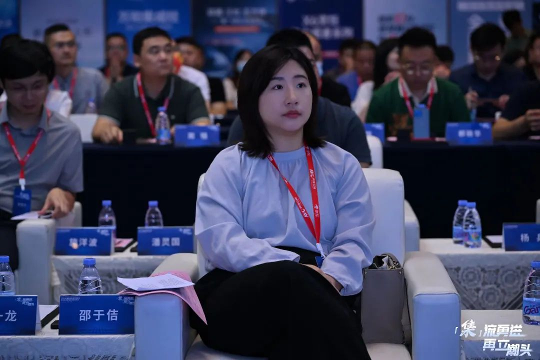 2022中国集成厨电创领峰会圆满召开，帅丰集成灶斩获多项大奖！