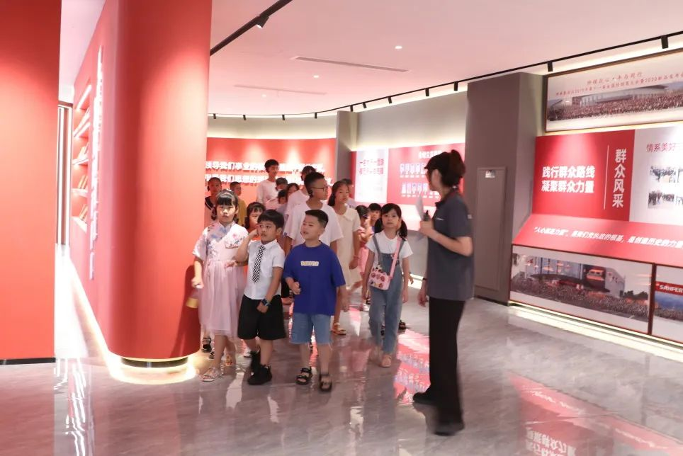 帅丰集成灶组织小美食家DIY趣游记活动,在劳动中寻找快乐 帅丰集成灶组织小美食家DIY趣游记活动,在劳动中寻找快乐