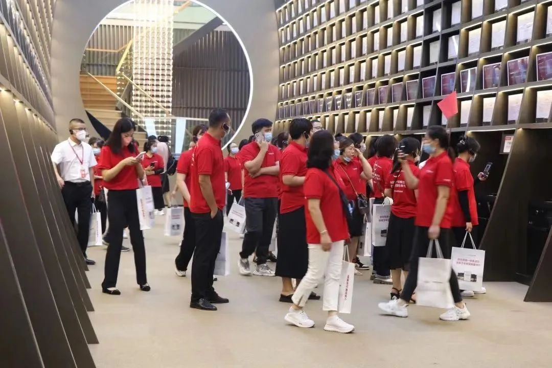 【REACH商学院】帅丰集成灶第一期新人新店训练营正式启航！