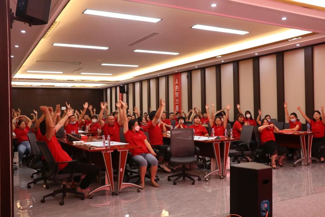 【REACH商学院】帅丰集成灶第一期新人新店训练营正式启航！