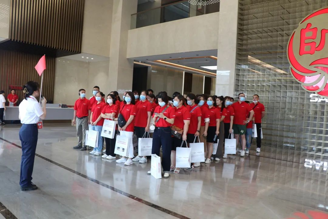 【REACH商学院】帅丰集成灶第一期新人新店训练营正式启航！