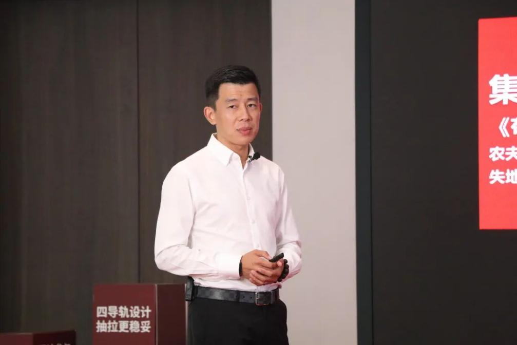 集成灶品牌“选帅丰·成大商”直播峰会圆满成功！