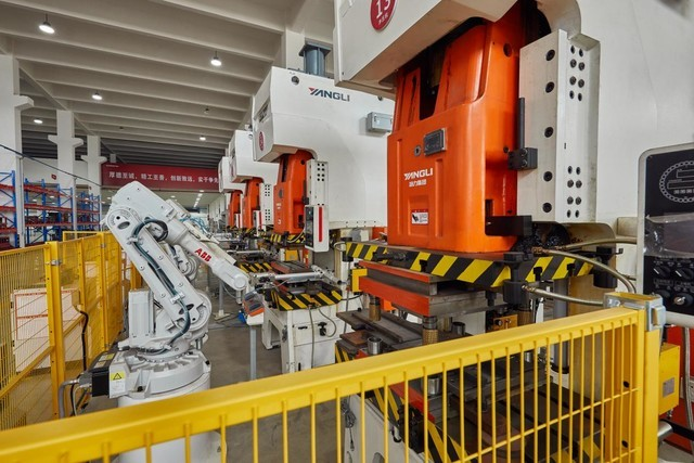 集成灶品牌帅丰电器2022半年报:营收持续增长 集成灶品牌帅丰电器2022半年报:营收持续增长