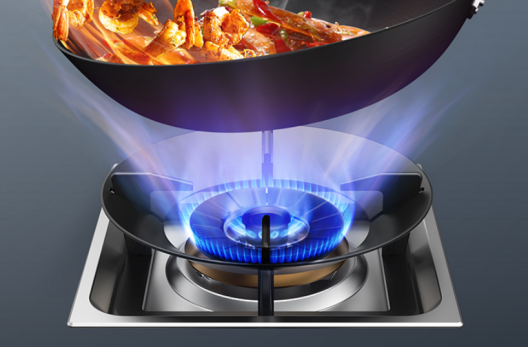 集成灶如何清洗？这样的步骤实现集成灶深度清洁，给你宛如新机的既视感