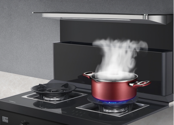 开放式厨房用什么油烟机效果好? 开放式厨房用什么油烟机效果好?