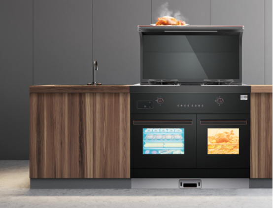 开放式厨房用什么油烟机效果好？