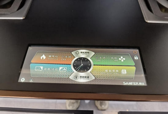 集成灶品牌哪个好？X1双子星Max蒸烤同步集成灶让我从小白变大厨