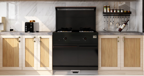 集成灶好不好？如何挑选？教你三个选购小技巧