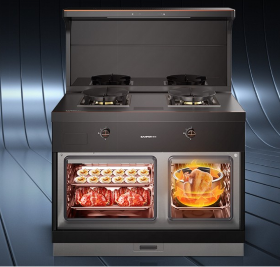 如何挑选集成灶？过来人的经验告诉你，内胆材质很重要