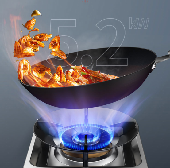 集成灶品牌哪家好？帅丰T1-8B-90ST不得了