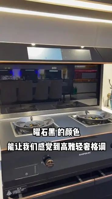 帅丰X6集成灶爆火出圈！抖音、小红书达人合力推荐！