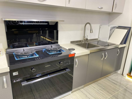 集成灶哪家好？集成灶购物指南，快来抄作业