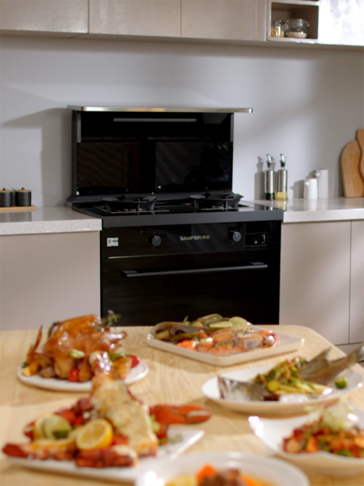 集成灶哪家好？集成灶购物指南，快来抄作业