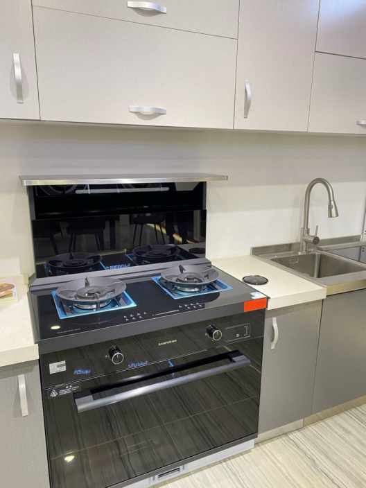 集成灶哪家好？集成灶购物指南，快来抄作业