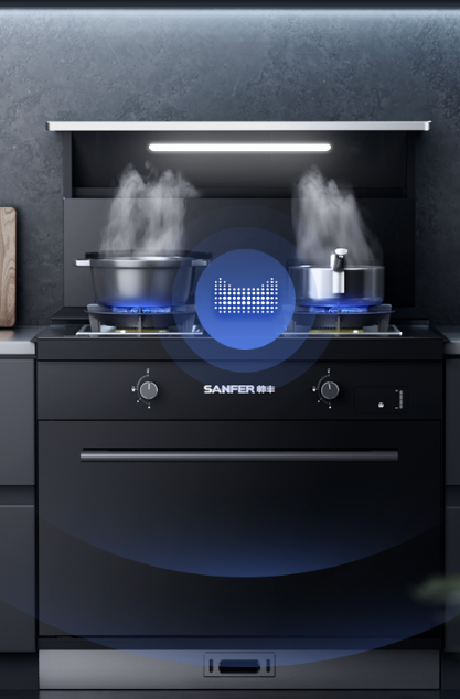 帅丰集成灶J2-7B/T1-7B新品直播精彩回顾,速来围观! 帅丰集成灶J2-7B/T1-7B新品直播精彩回顾,速来围观!