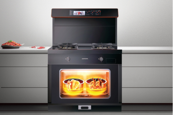 集成灶是智商税吗？帅丰集成灶来告诉你 