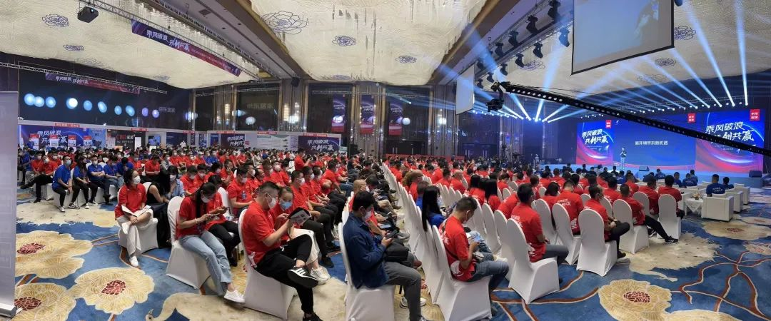 帅丰集成灶携手京东居家，打造家居新零售模式！