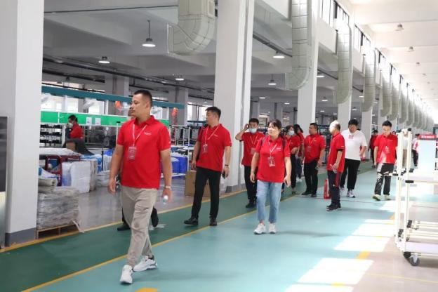 集成灶品牌帅丰电器“登顶计划”加盟合作峰会圆满成功！