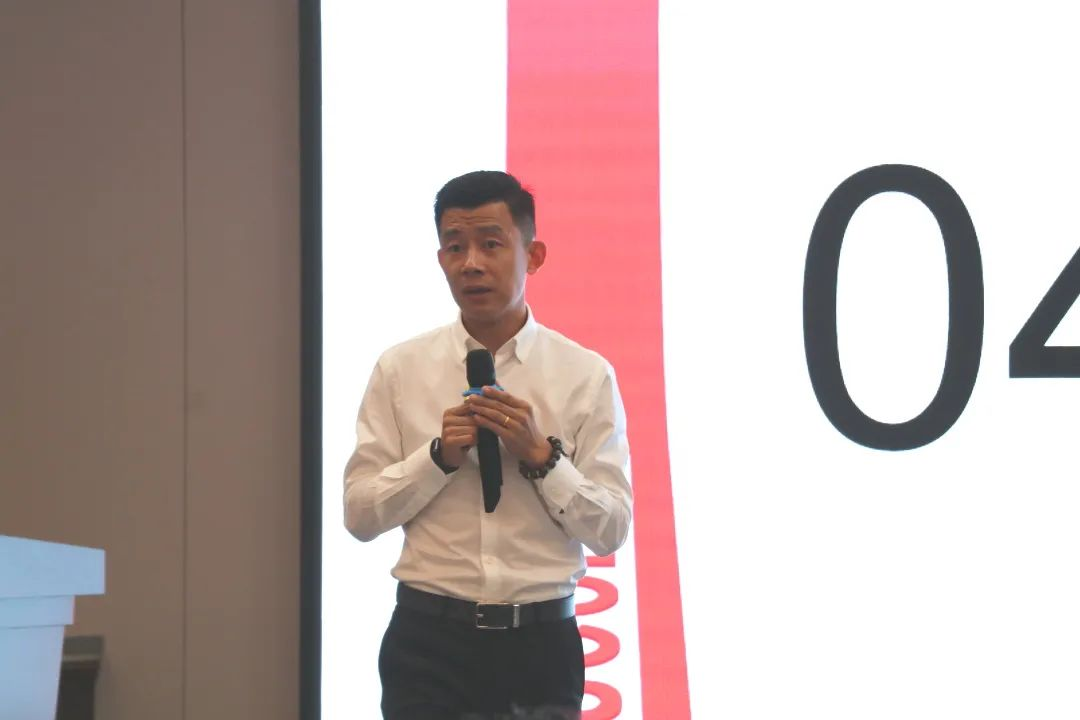 集成灶品牌帅丰电器“登顶计划”加盟合作峰会圆满成功！