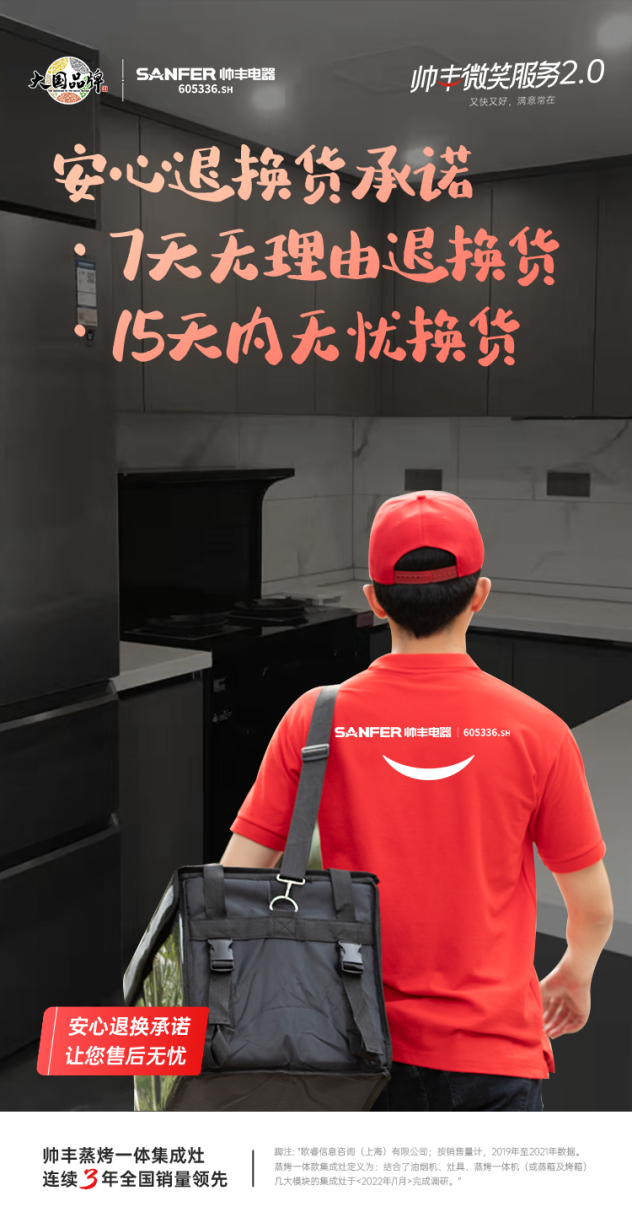 帅丰集成灶微笑服务2.0全国培训赋能圆满成功,10大省份,29场! 帅丰集成灶微笑服务2.0全国培训赋能圆满成功,10大省份,29场!