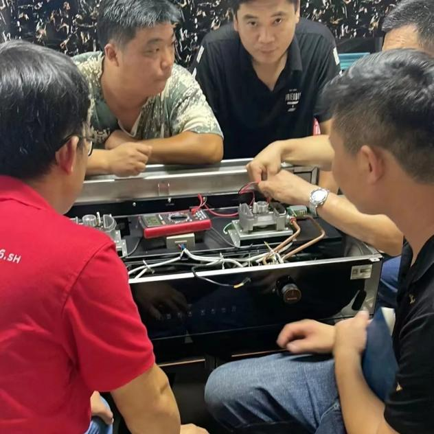 帅丰集成灶微笑服务2.0全国培训赋能圆满成功,10大省份,29场! 帅丰集成灶微笑服务2.0全国培训赋能圆满成功,10大省份,29场!