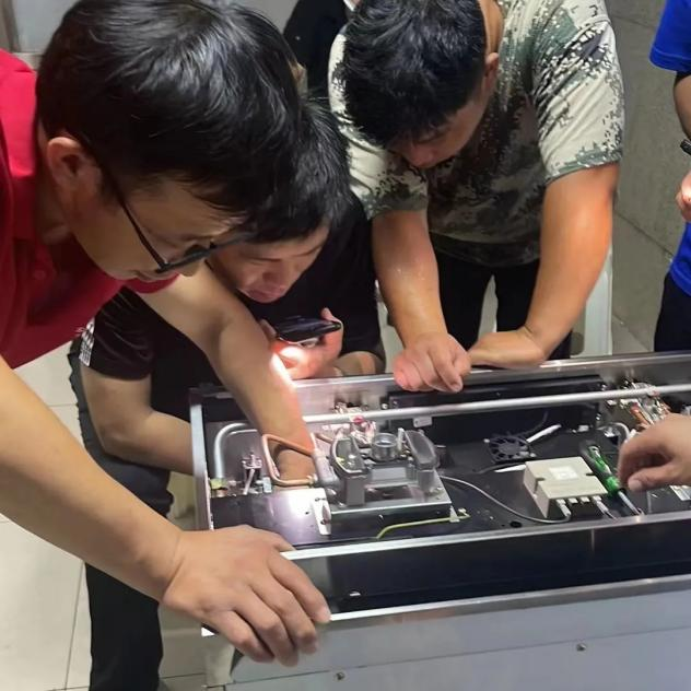 帅丰集成灶微笑服务2.0全国培训赋能圆满成功,10大省份,29场! 帅丰集成灶微笑服务2.0全国培训赋能圆满成功,10大省份,29场!