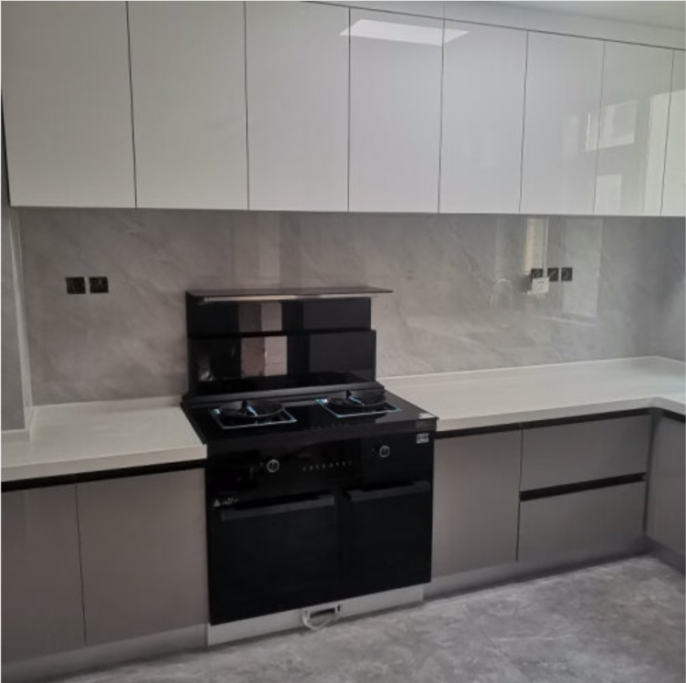 集成灶好还是传统油烟机好？对比这五点你就知道了