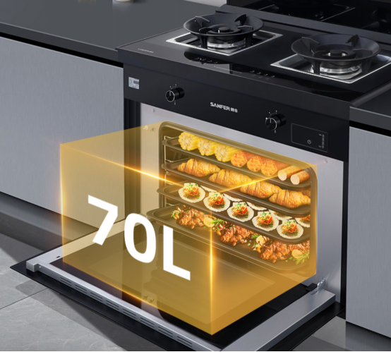 集成灶该如何挑选？帅丰集成灶帮你打消一切顾虑