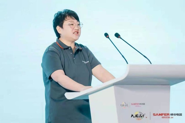 以领袖之姿引行业前行，集成灶品牌帅丰电器连续3年全国销量领先