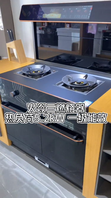 集成灶哪个品牌好?这个十大品牌让抖音多领域达人纷纷推荐 集成灶哪个品牌好?这个十大品牌让抖音多领域达人纷纷推荐