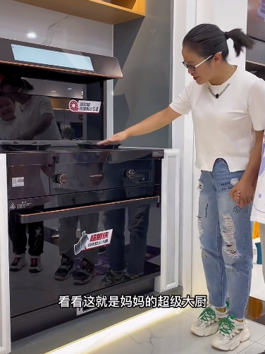 集成灶哪个品牌好?这个十大品牌让抖音多领域达人纷纷推荐 集成灶哪个品牌好?这个十大品牌让抖音多领域达人纷纷推荐