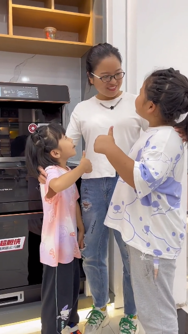 集成灶哪个品牌好?这个十大品牌让抖音多领域达人纷纷推荐 集成灶哪个品牌好?这个十大品牌让抖音多领域达人纷纷推荐