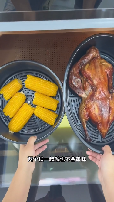 集成灶哪个品牌好?这个十大品牌让抖音多领域达人纷纷推荐 集成灶哪个品牌好?这个十大品牌让抖音多领域达人纷纷推荐