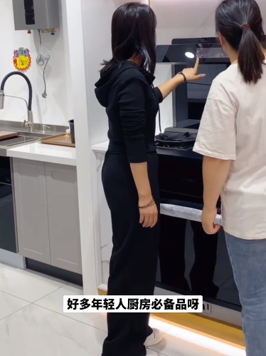 集成灶哪个品牌好?这个十大品牌让抖音多领域达人纷纷推荐 集成灶哪个品牌好?这个十大品牌让抖音多领域达人纷纷推荐