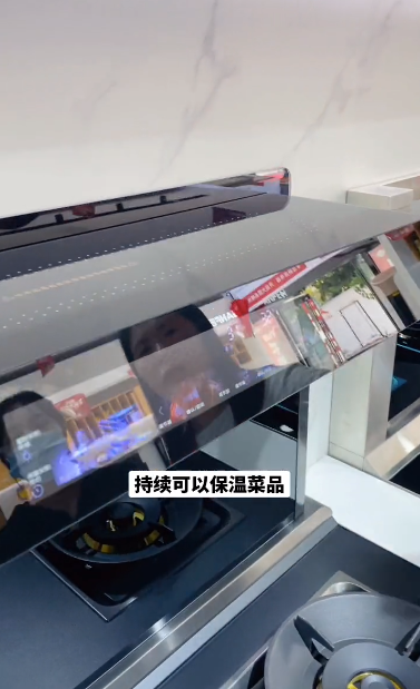 集成灶哪个品牌好?这个十大品牌让抖音多领域达人纷纷推荐 集成灶哪个品牌好?这个十大品牌让抖音多领域达人纷纷推荐