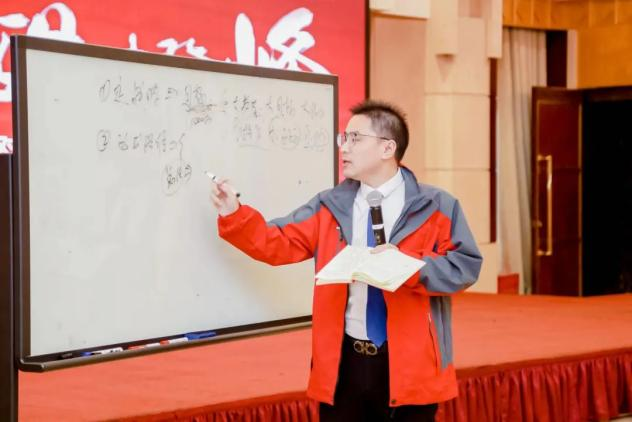 【TOP50会议】蓄力进击!帅丰集成灶开辟全渠道增量之路! 【TOP50会议】蓄力进击!帅丰集成灶开辟全渠道增量之路!