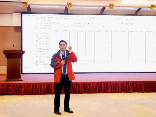 【TOP50会议】蓄力进击!帅丰集成灶开辟全渠道增量之路! 【TOP50会议】蓄力进击!帅丰集成灶开辟全渠道增量之路!