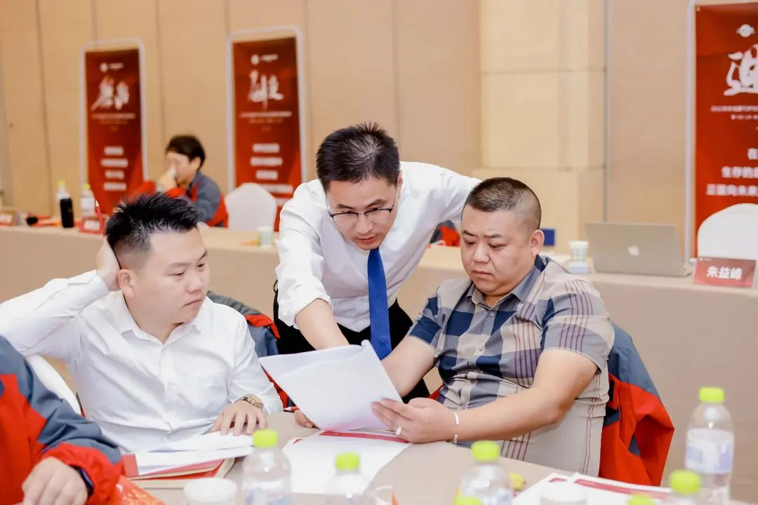 【TOP50会议】蓄力进击!帅丰集成灶开辟全渠道增量之路! 【TOP50会议】蓄力进击!帅丰集成灶开辟全渠道增量之路!