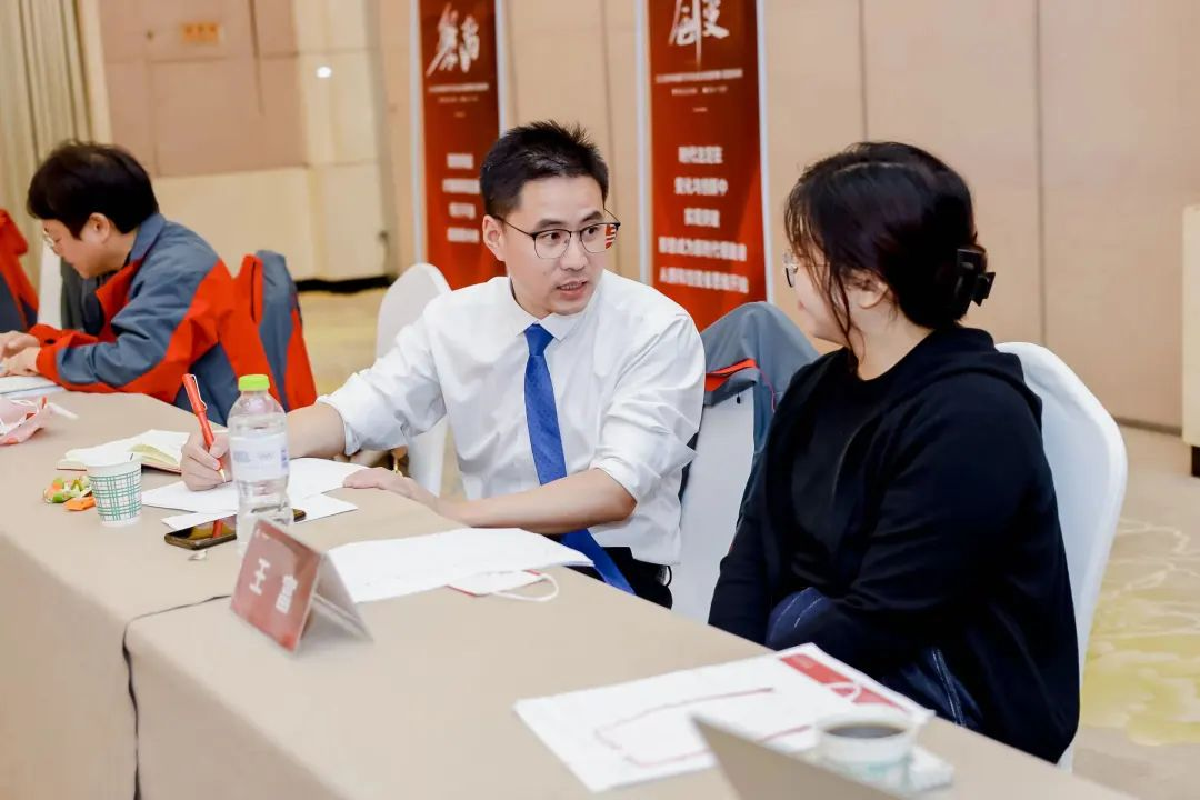 【TOP50会议】蓄力进击!帅丰集成灶开辟全渠道增量之路! 【TOP50会议】蓄力进击!帅丰集成灶开辟全渠道增量之路!