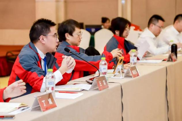 【TOP50会议】蓄力进击!帅丰集成灶开辟全渠道增量之路! 【TOP50会议】蓄力进击!帅丰集成灶开辟全渠道增量之路!