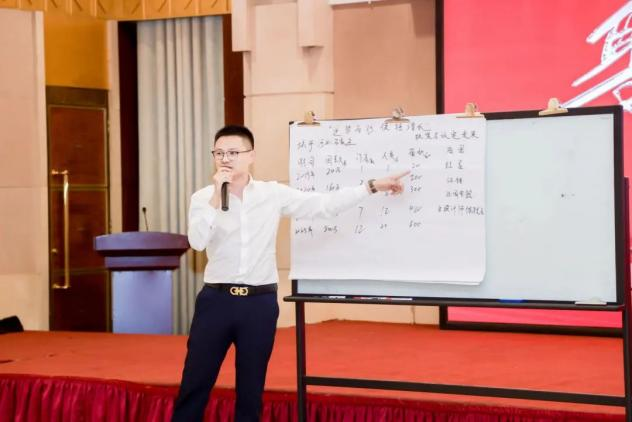 【TOP50会议】蓄力进击!帅丰集成灶开辟全渠道增量之路! 【TOP50会议】蓄力进击!帅丰集成灶开辟全渠道增量之路!