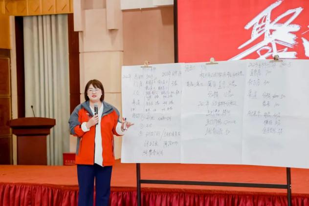 【TOP50会议】蓄力进击!帅丰集成灶开辟全渠道增量之路! 【TOP50会议】蓄力进击!帅丰集成灶开辟全渠道增量之路!