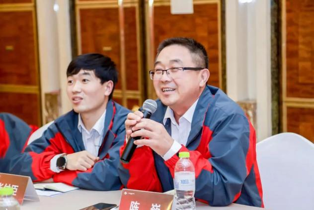 【TOP50会议】蓄力进击!帅丰集成灶开辟全渠道增量之路! 【TOP50会议】蓄力进击!帅丰集成灶开辟全渠道增量之路!